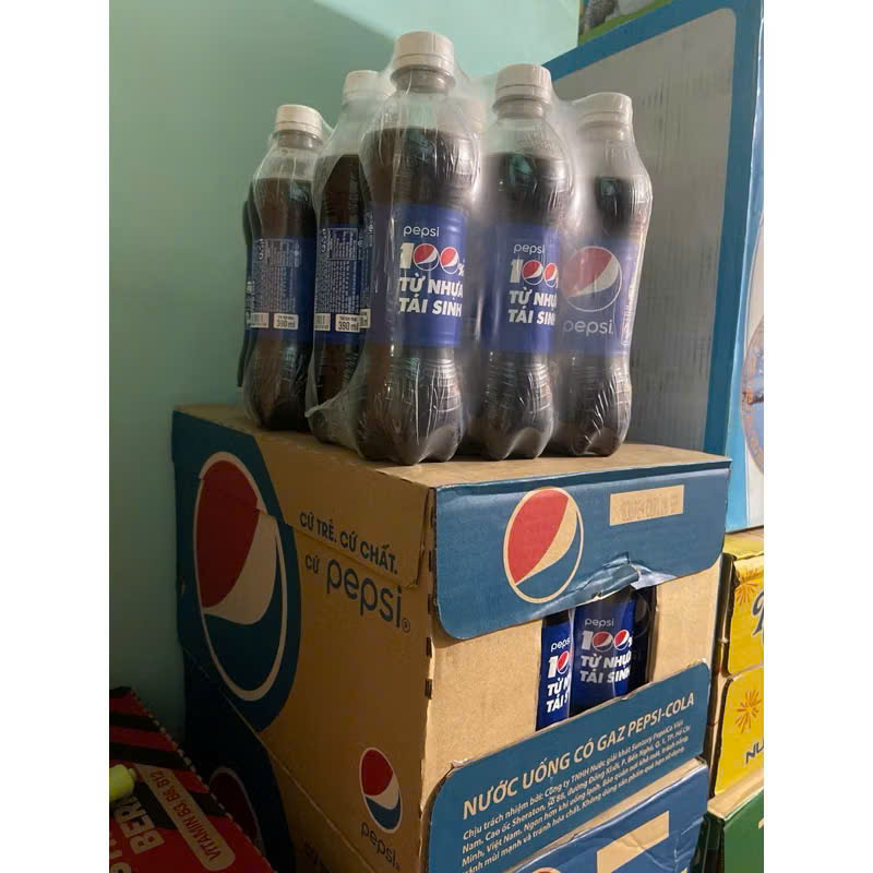 pepsi chai 330 ml
