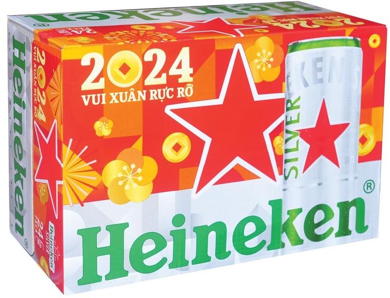 Heineken