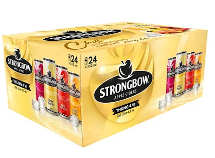 Strongbow