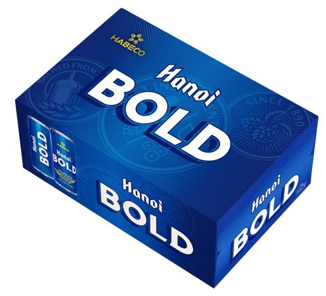 Habeco bold