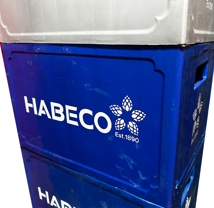 Habeco